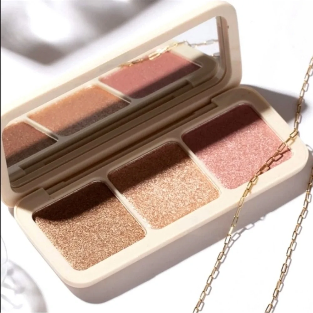 Custom Enhancer Highlighter Palette, Custom FX Highlighter Palette